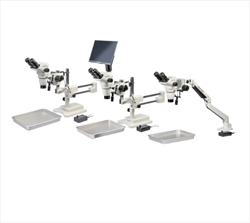 Kính hiển vi soi nổi Wraymer CSP-964B/CSP-964F/CSP-975BC